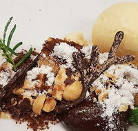 Altair Restaurant - Tourism Caloundra