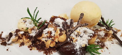 Altair Restaurant - Tourism Caloundra 0