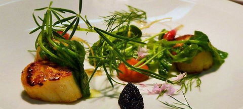 Altair Restaurant - Tourism Caloundra 1