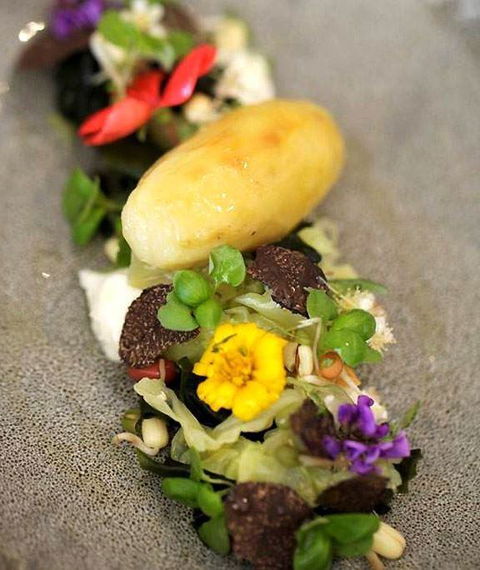 Altair Restaurant - Tourism Caloundra 4