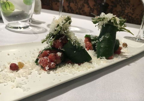 Altair Restaurant - Tourism Caloundra 5