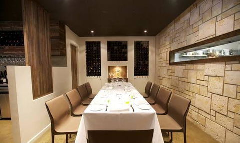 Altair Restaurant - Tourism Caloundra 6
