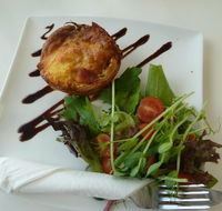 Frederick's Cafe - Tourism Caloundra