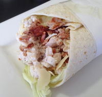 Gateway Cafe - Tourism Caloundra