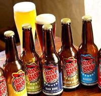 Ironbark Brewery - Tourism Caloundra