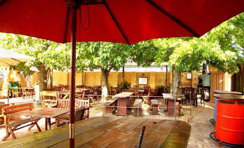 Ironbark Brewery - Tourism Caloundra 1