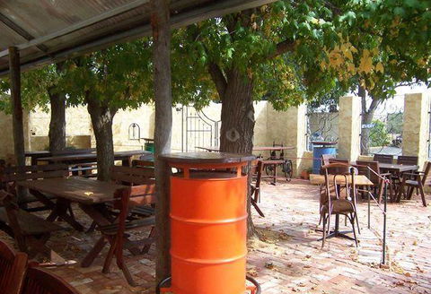 Ironbark Brewery - Tourism Caloundra 5
