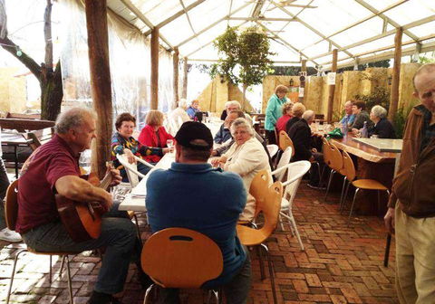 Ironbark Brewery - Tourism Caloundra 7