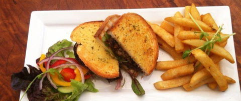 Ironbark Brewery - Tourism Caloundra 8