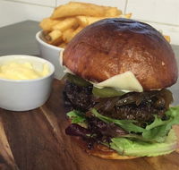 Moka Patisserie  Cafe - Tourism Caloundra