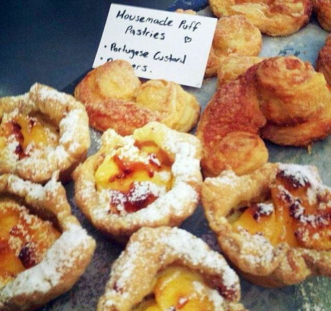 Moka Patisserie & Cafe - Tourism Caloundra 9