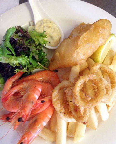 Moka Patisserie & Cafe - Tourism Caloundra 10
