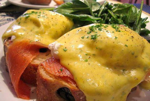 Moka Patisserie & Cafe - Tourism Caloundra 11