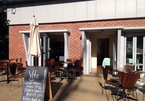 Moka Patisserie & Cafe - Tourism Caloundra 4