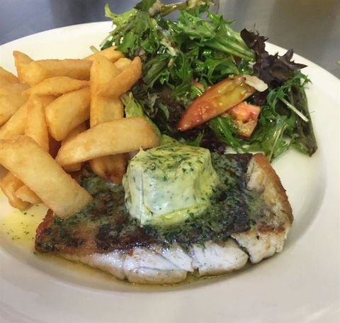 Moka Patisserie & Cafe - Tourism Caloundra 5