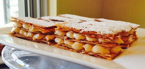 Moka Patisserie & Cafe - Tourism Caloundra 7
