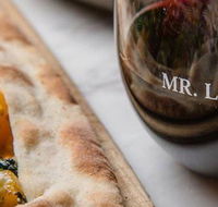 Mr Lawrence - Tourism Caloundra