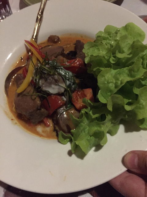 My Thai - Tourism Caloundra 2