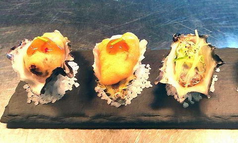 NINE 50 Restaurant & Bar - Tourism Caloundra 6