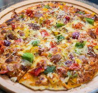Rockys Pizza Place - Tourism Caloundra
