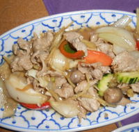 Royal Sri Thai - Tourism Caloundra