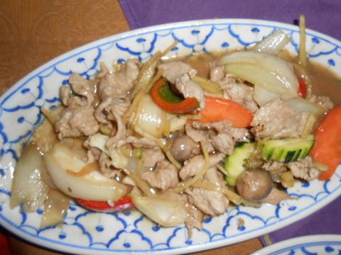 Royal Sri Thai - Tourism Caloundra 0