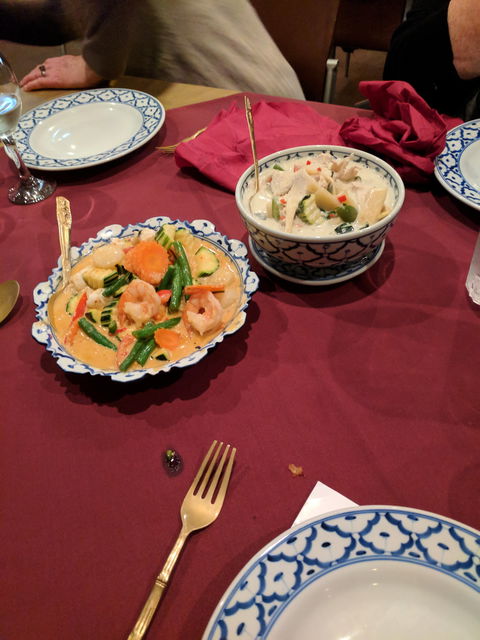 Royal Sri Thai - Tourism Caloundra 3