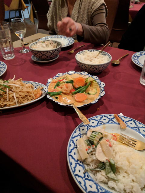 Royal Sri Thai - Tourism Caloundra 4