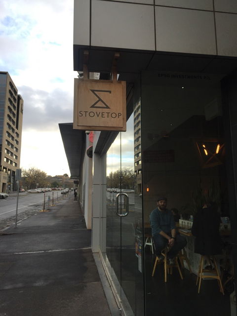 Stovetop - Tourism Caloundra 4