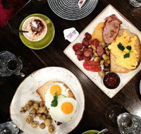 57 Cafe Bar Restaurant - Tourism Caloundra