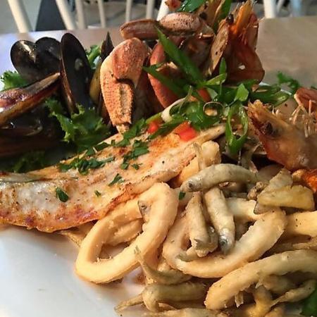 Aroma Grill House & Meze - Tourism Caloundra 0