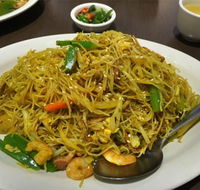 Bamboo Chopsticks Restaurant - Tourism Caloundra