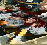 BBQ-K Korean BBQ Restaurant - Tourism Caloundra