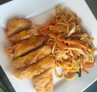 Blackburn Brunch  Lunch