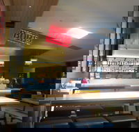 Bob's Diner - Tourism Caloundra