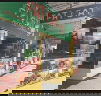 Fat Cat Takeaway - Tourism Caloundra