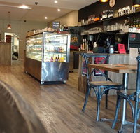 Four Leaves Cafe - Tourism Caloundra