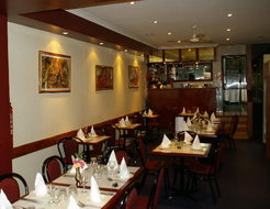 Box Hill Restaurants and Takeaway Tourism Caloundra Tourism Caloundra