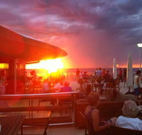 Harbour View Restaurant - Tourism Caloundra