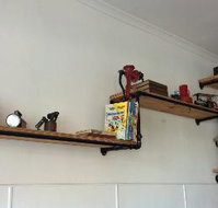 Lily Loves George Cafe