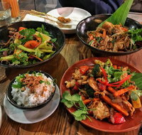 Mango Tree - Tourism Caloundra