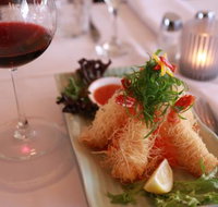 Poppies On Canterbury