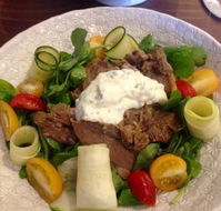 Santianno's Cafe - Tourism Caloundra