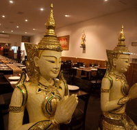Siam Village Thai Restaurant - Tourism Caloundra