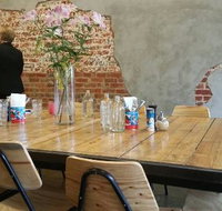 Son Of Tucci - Tourism Caloundra