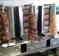 Spiros Souvlaki - Tourism Caloundra