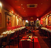Tantra Indian Restaurant - Tourism Caloundra