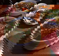 Vietnamese My My - Tourism Caloundra