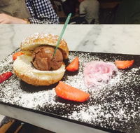 Zero95 Pizza Bar - Tourism Caloundra