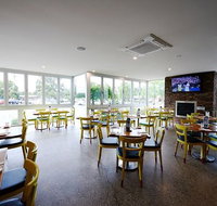 Cross Keys Hotel - Tourism Caloundra